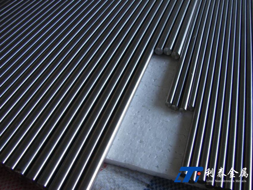 鈮棒Nb1、Nb2 高純鈮    