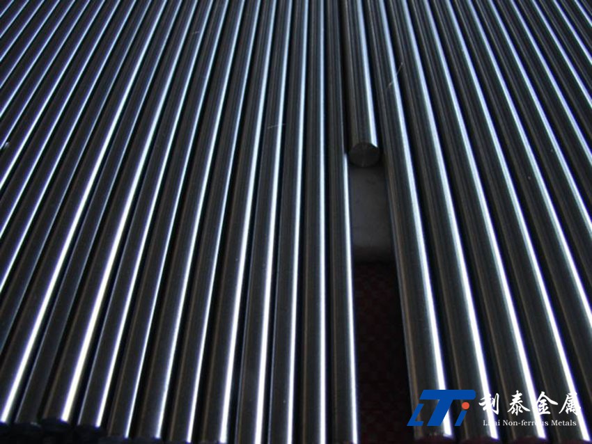 鈮棒Nb1、Nb2 高純鈮    