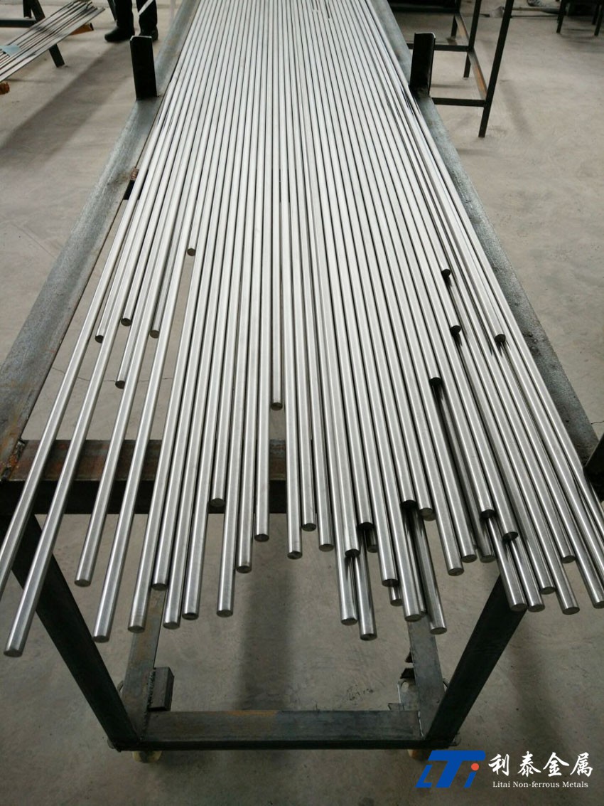 鋯棒、純鋯棒ZR702、高純鋯99.99%