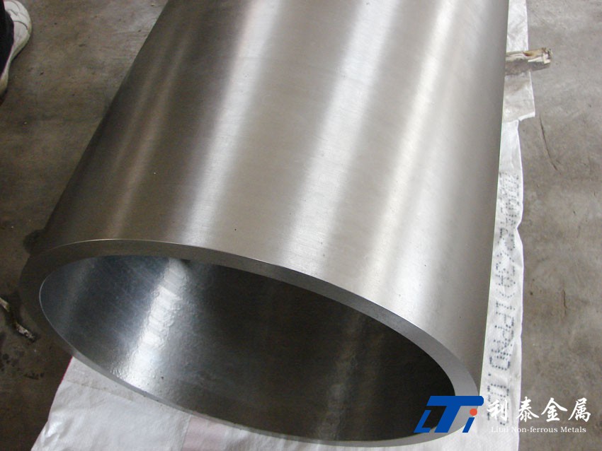 鈦及鈦合金筒、鈦軸套筒、鈦合金管TC4