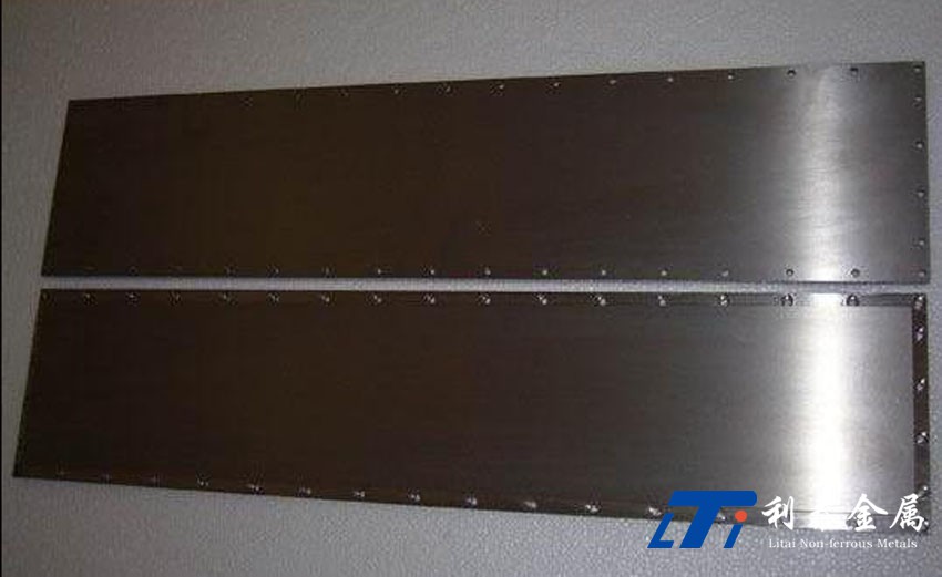 鈮板、高純鈮、鈮鋯合金、鈮鎢合金、鈮鈦合金