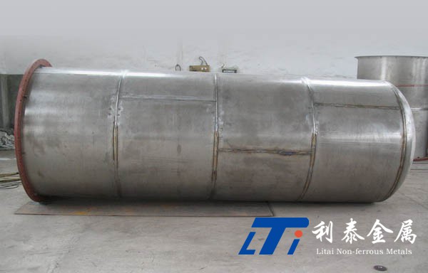 鈦冷凝器、鈦冷卻塔、鈦蒸發器、鈦風機