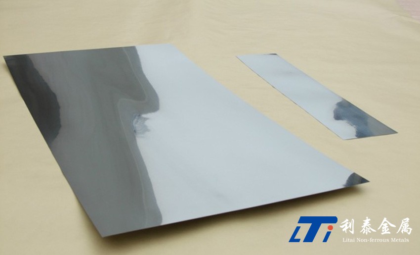 鉬板、TZM鈦鋯鉬合金板、鉬加工件