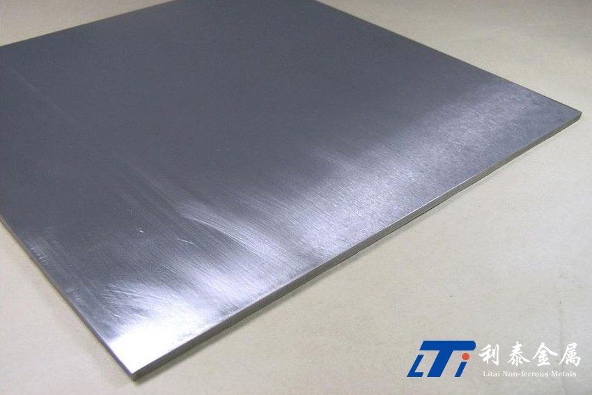 鉬板、TZM鈦鋯鉬合金板、鉬加工件