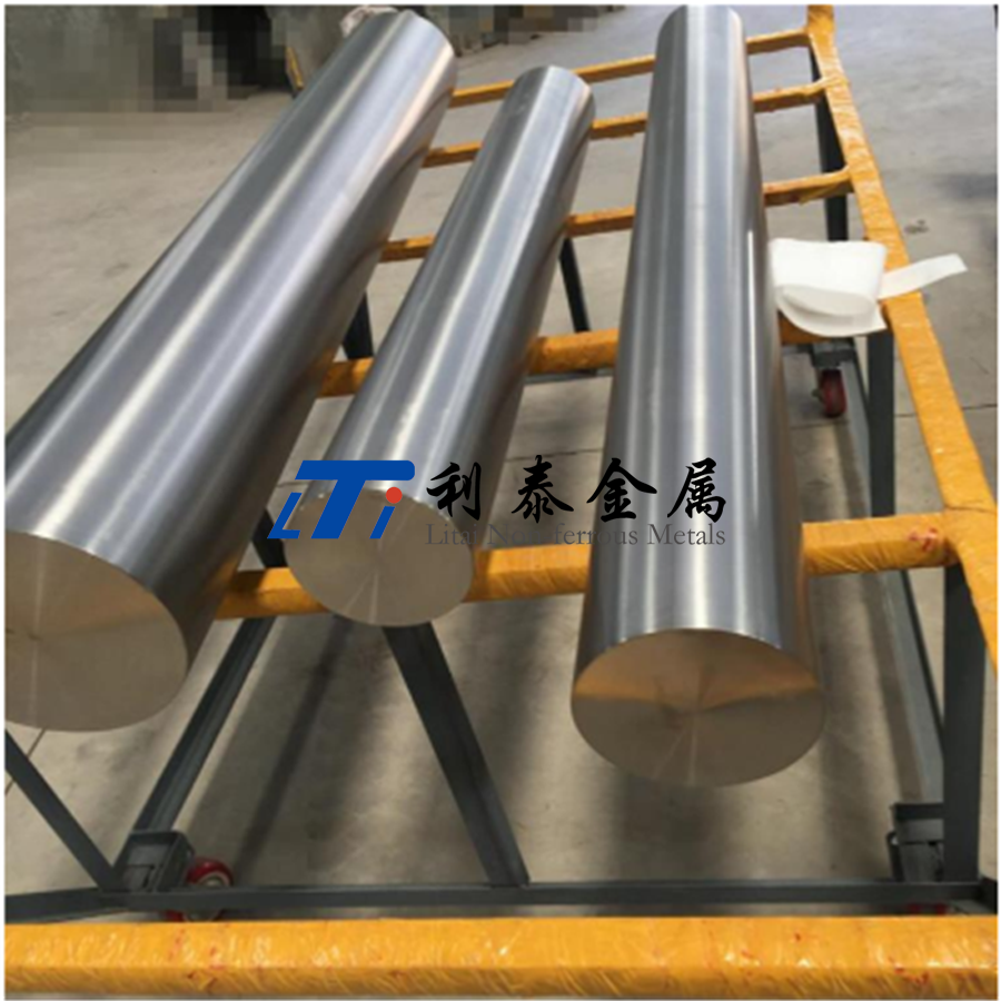 航空能源用TC19鈦合金棒