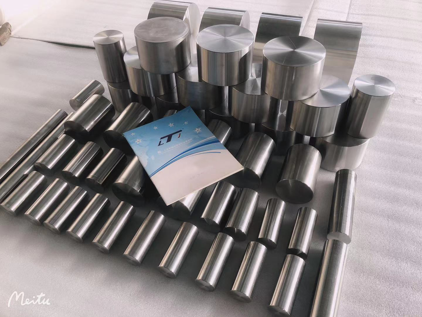 航空鈦合金鍛件 航空鈦合金鍛件