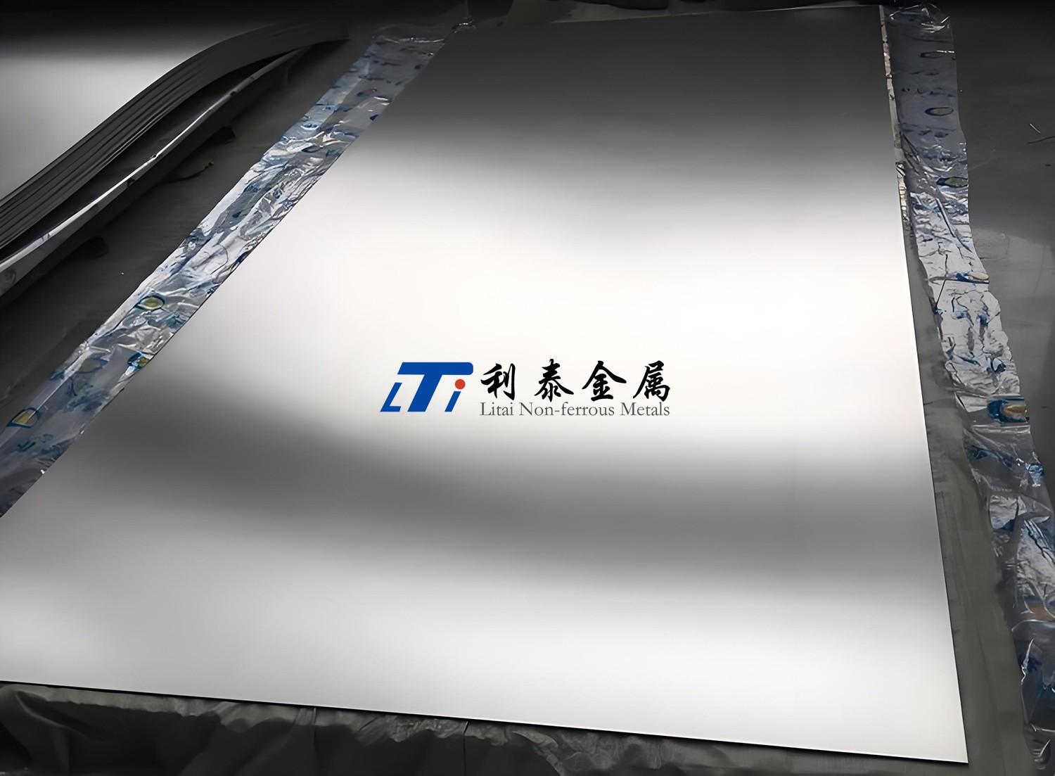 航空航天高溫部件用TA15鈦板發貨