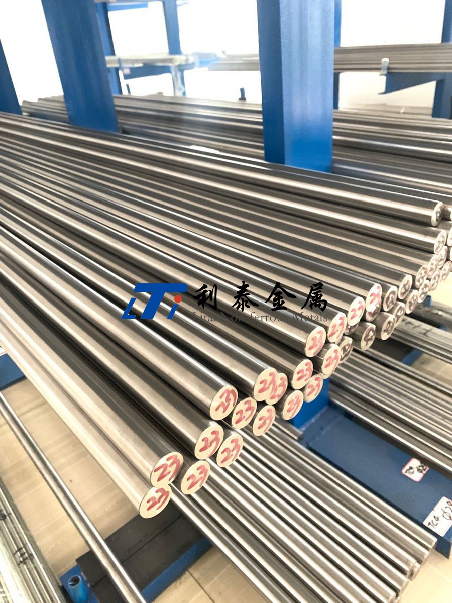 TA18鈦棒 TA18鈦棒