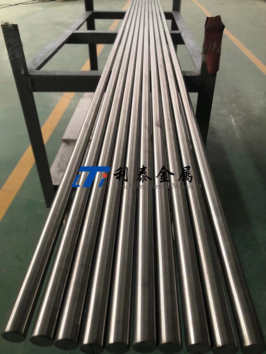 Nickel200鎳棒 N6鎳棒